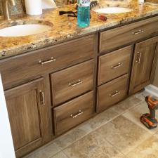 Trim & Cabinet Finishes 13